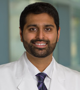 Mohammed Khaleel MD – Orthopaedic Spine Surgeon